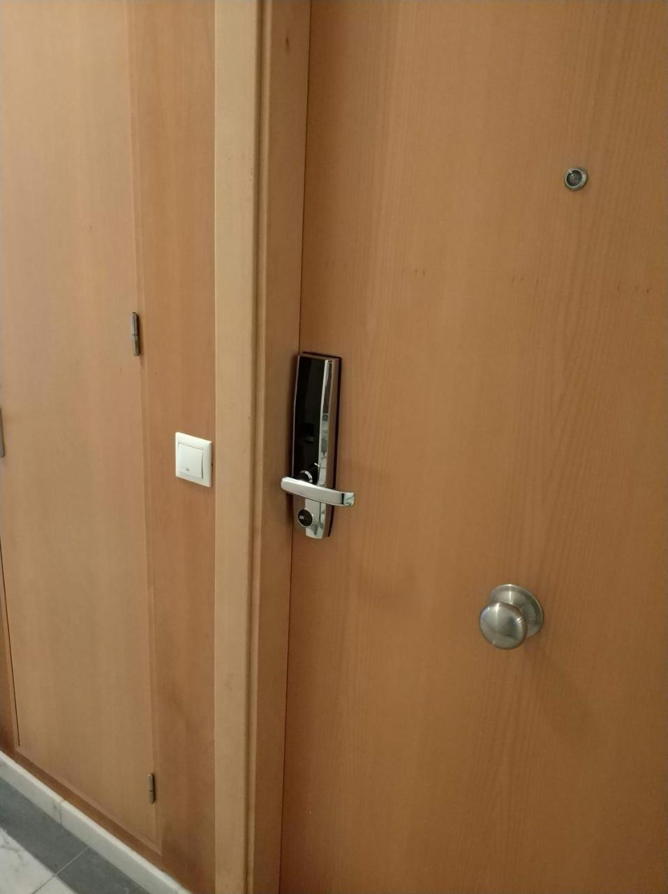 Apartamento Guesting Ribera