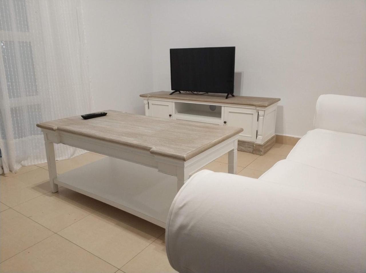 Apartamento Guesting Ribera Apartment El Puerto de Santa Maria