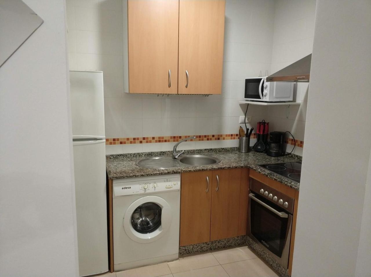 Apartamento Guesting Ribera