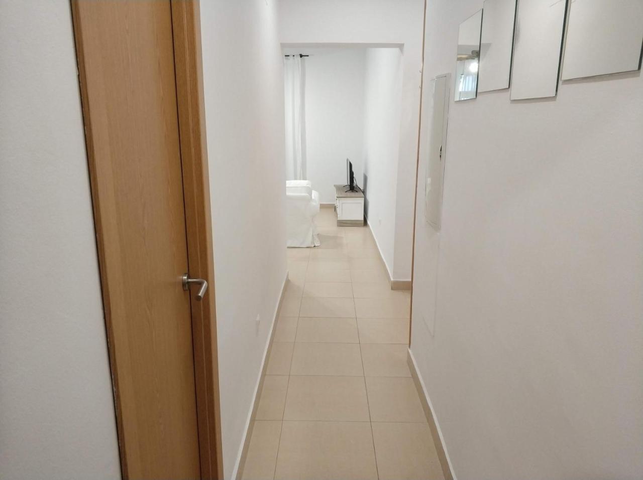 Apartamento Guesting Ribera