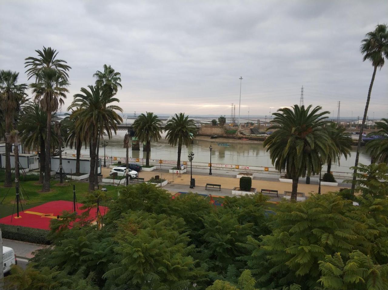 Apartamento Guesting Ribera * El Puerto de Santa Maria