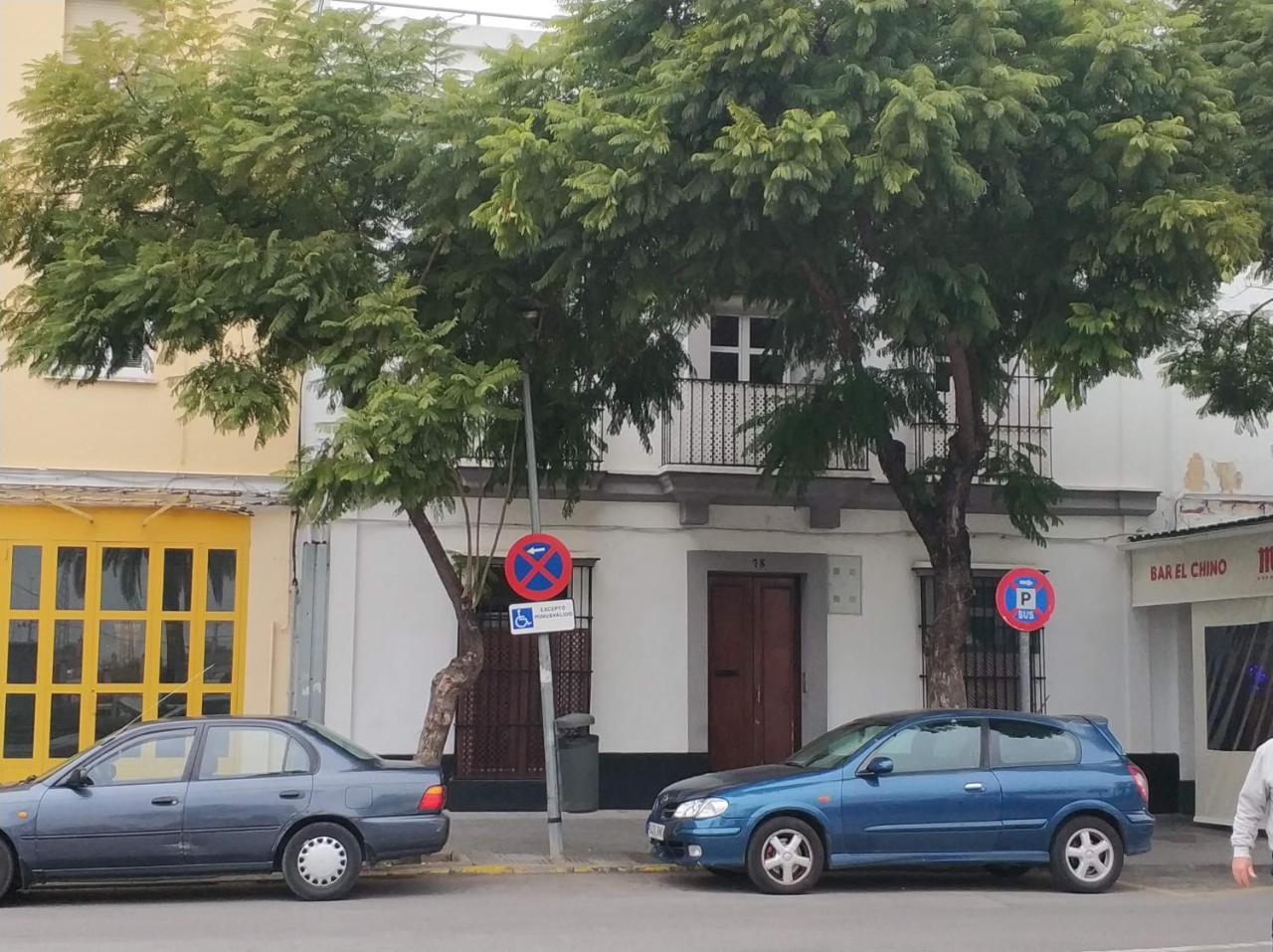 Apartamento Guesting Ribera *