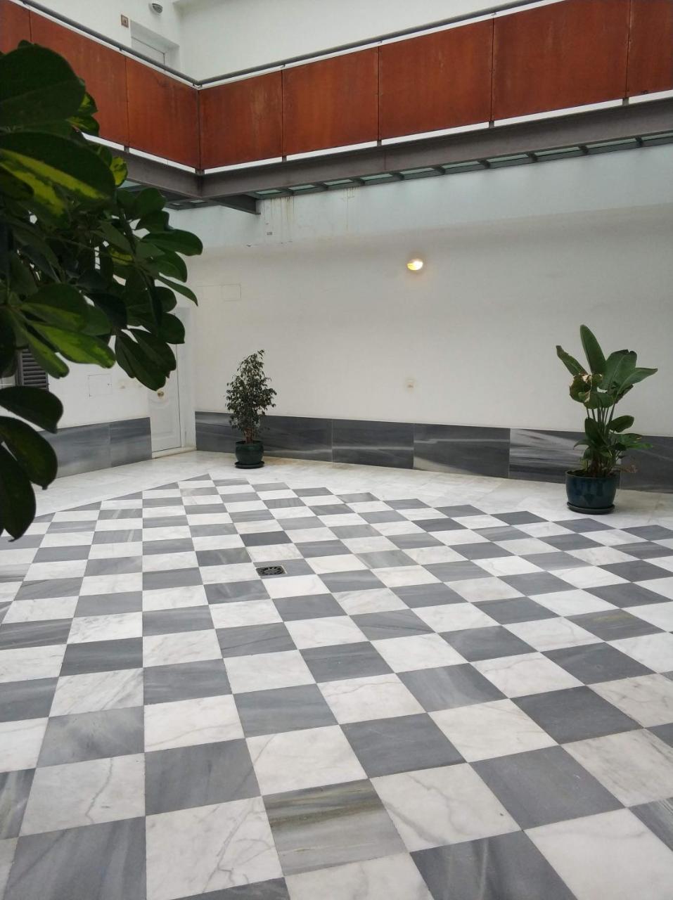 Apartamento Guesting Ribera