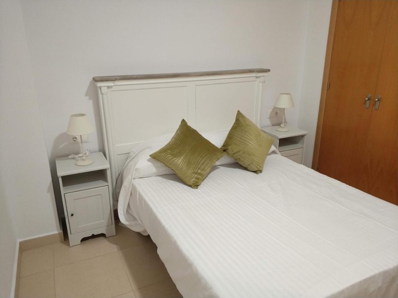 Apartamento Guesting Ribera Apartment El Puerto de Santa Maria