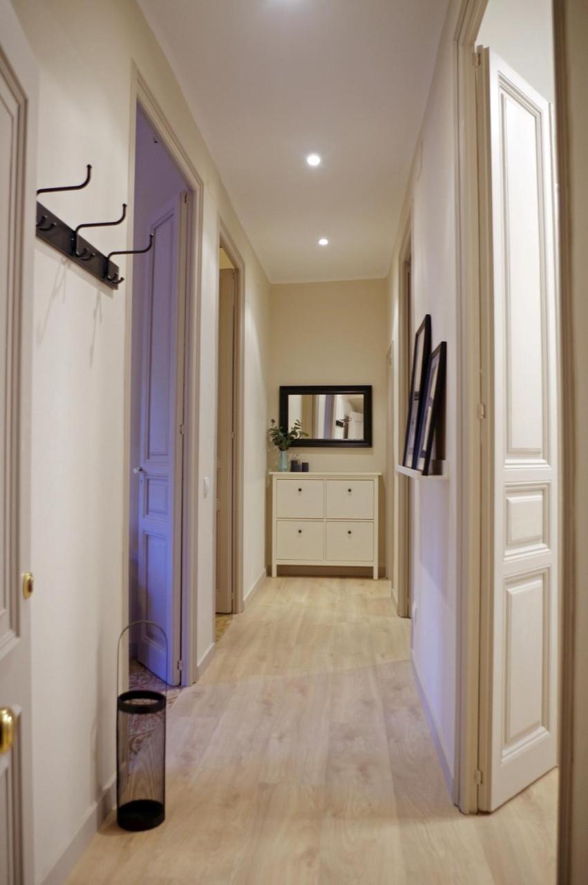 Apartament En Placa Nova , Apartment *