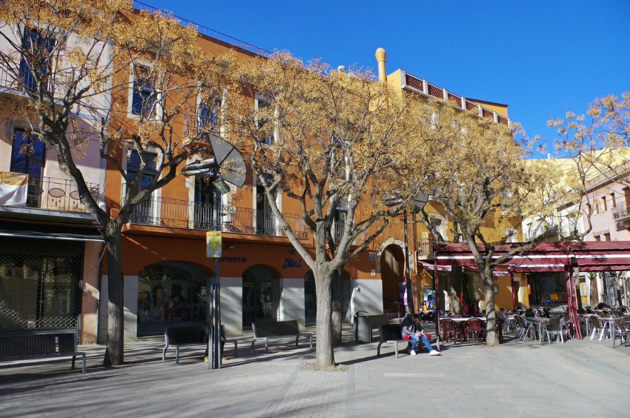 Apartament En Placa Nova , Apartment