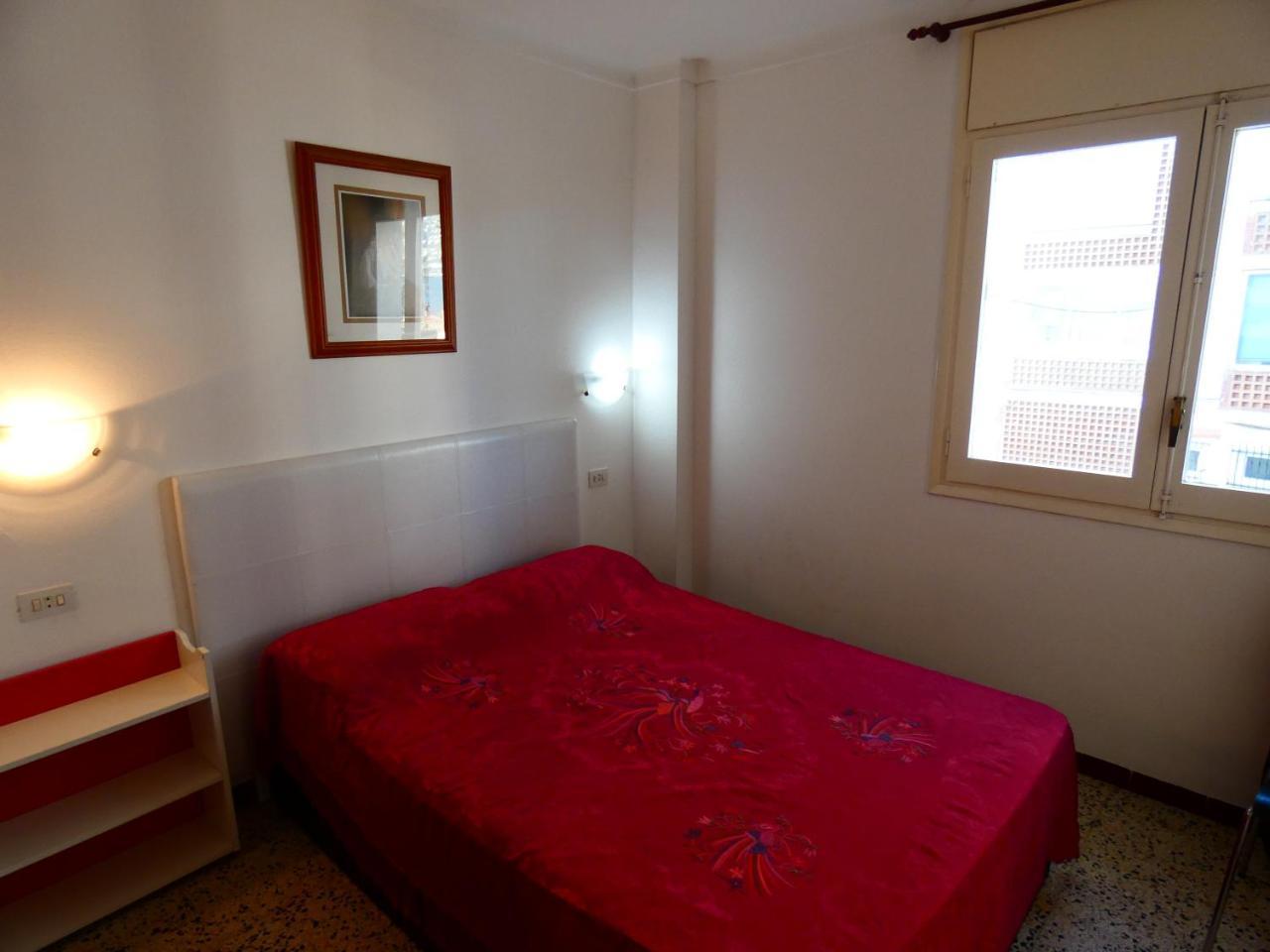 Europa 18 Apartment