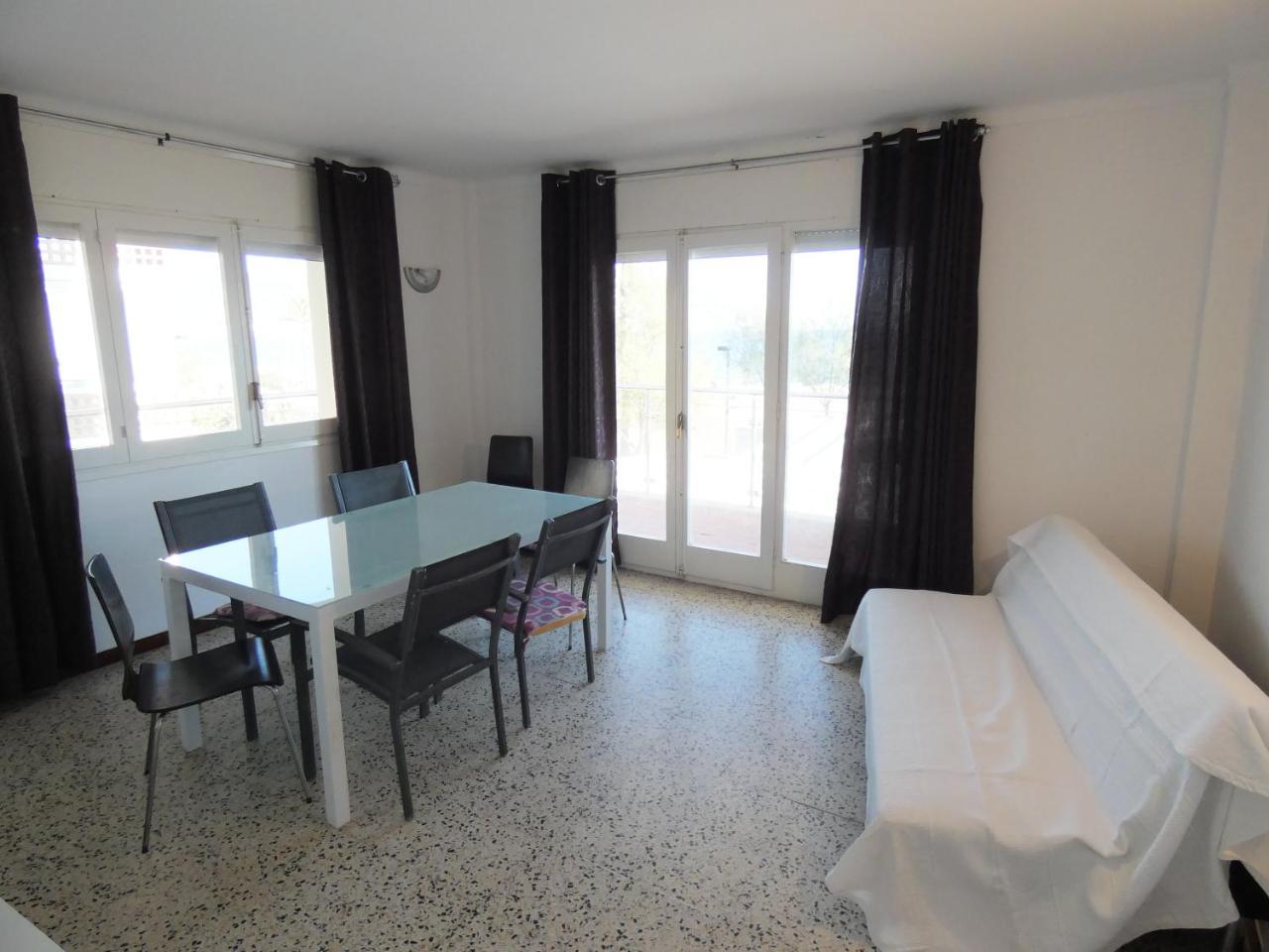 Apartment Europa 18