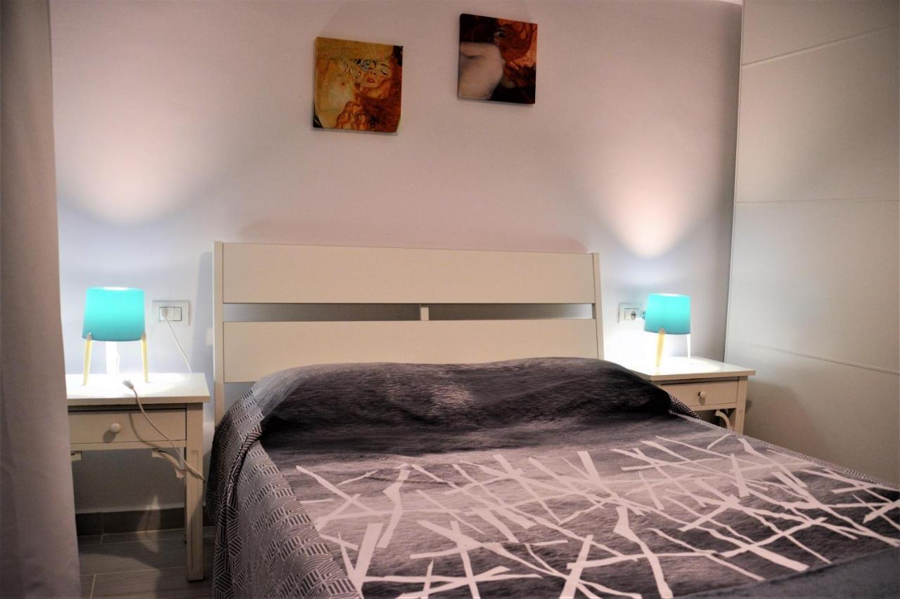 Oceanview Cristianos Apartamento