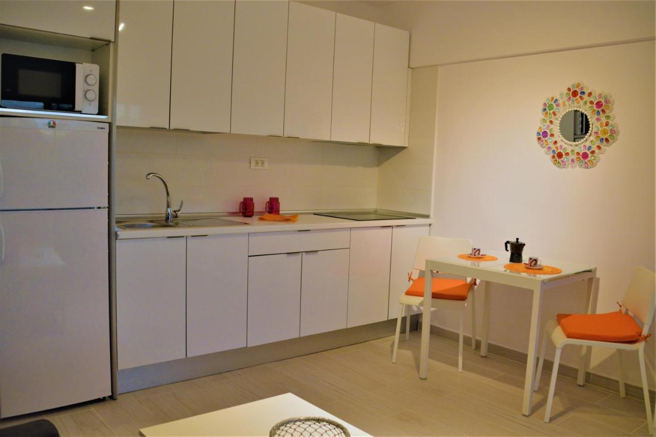 Apartamento Oceanview Cristianos Los Cristianos (Tenerife)