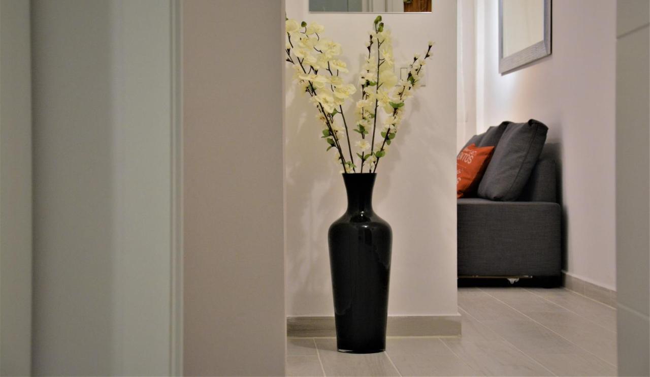 Oceanview Cristianos Apartamento Los Cristianos (Tenerife)