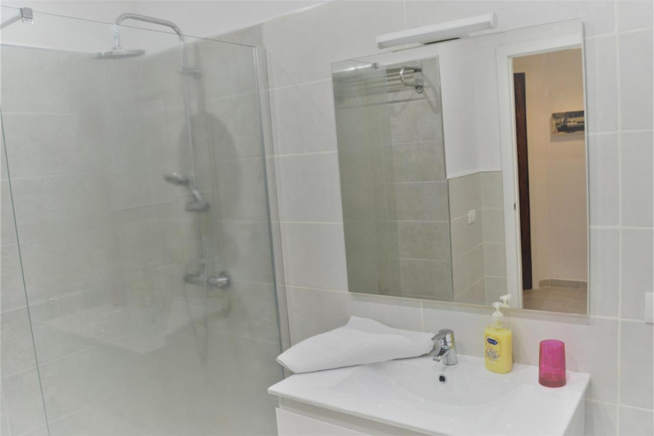 Oceanview Cristianos Apartamento Los Cristianos (Tenerife)