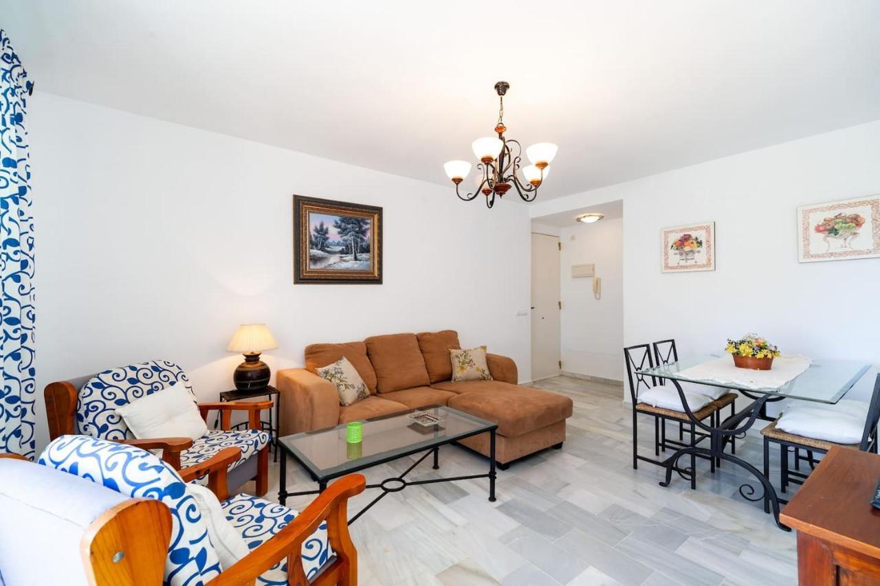 Apartamento Retama Golf *
