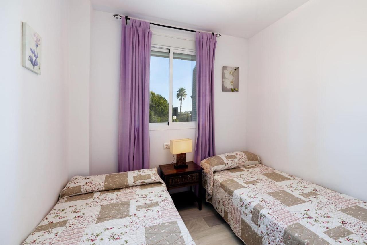 Apartamento Apartamento Retama Golf