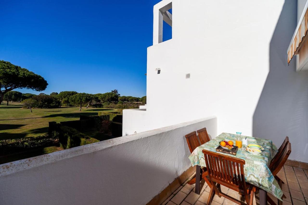 Apartamento Retama Golf Apartamento *