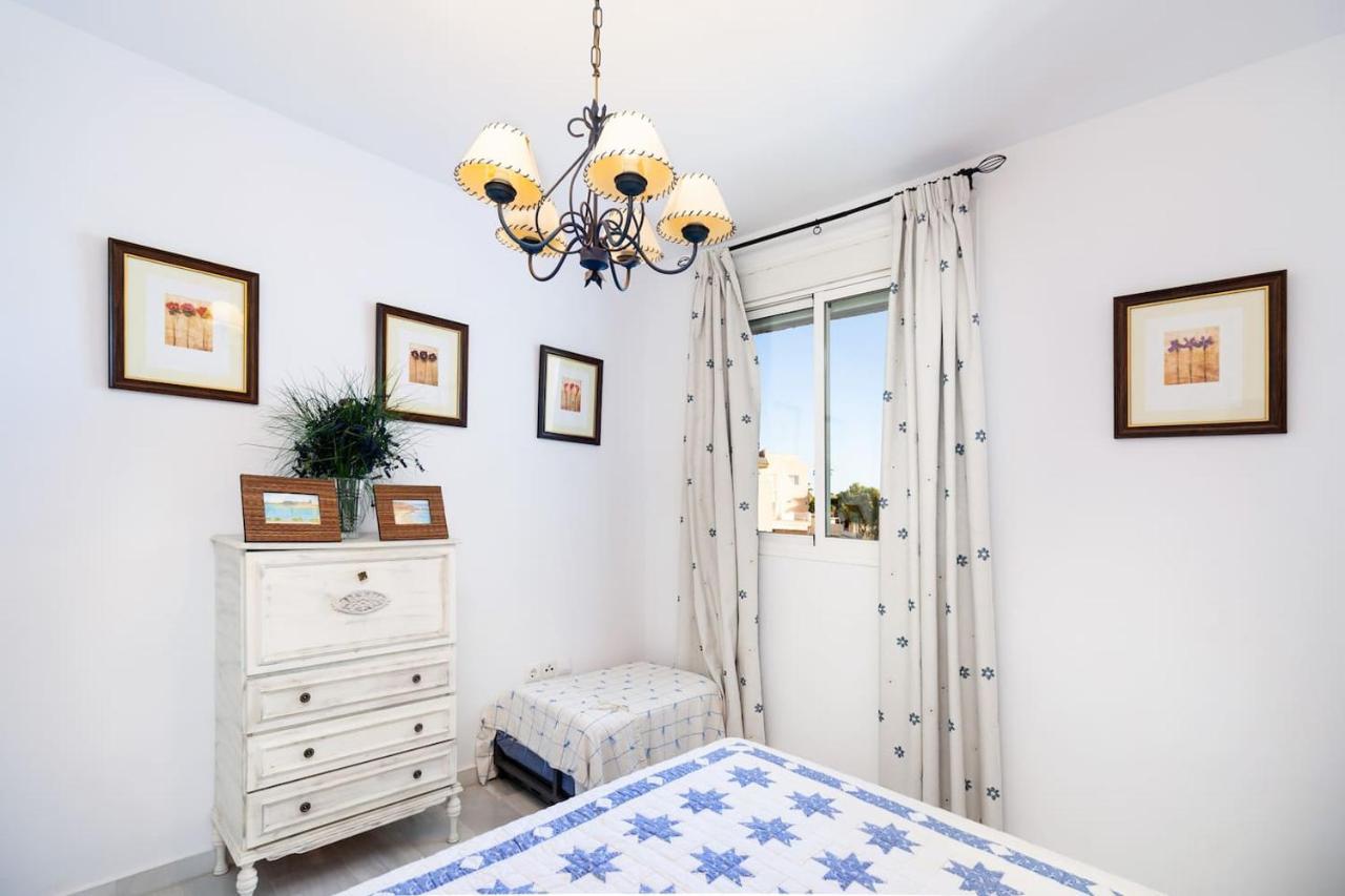 Apartamento Retama Golf Apartamento Chiclana de la Frontera