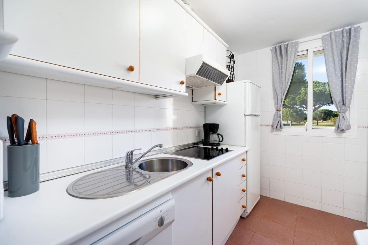 Apartamento Retama Golf Apartamento *