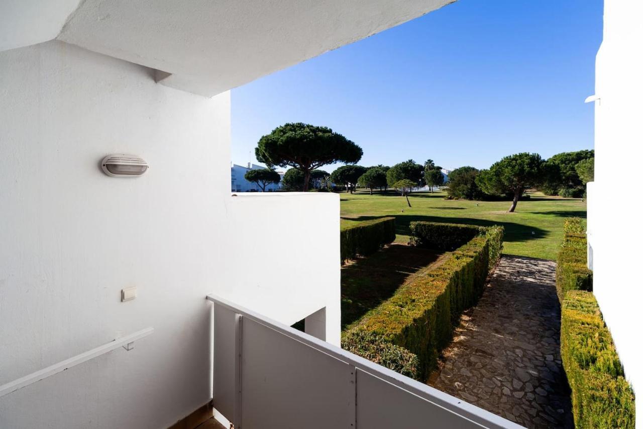 Apartamento Retama Golf Chiclana de la Frontera