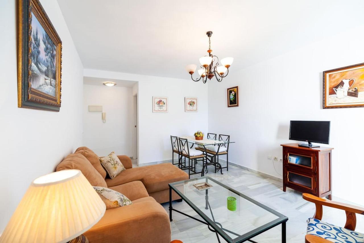 Apartamento Retama Golf Apartamento *