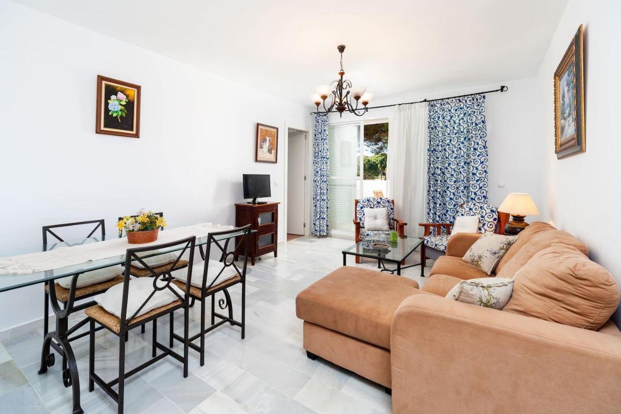 Apartamento Retama Golf Apartamento Chiclana de la Frontera