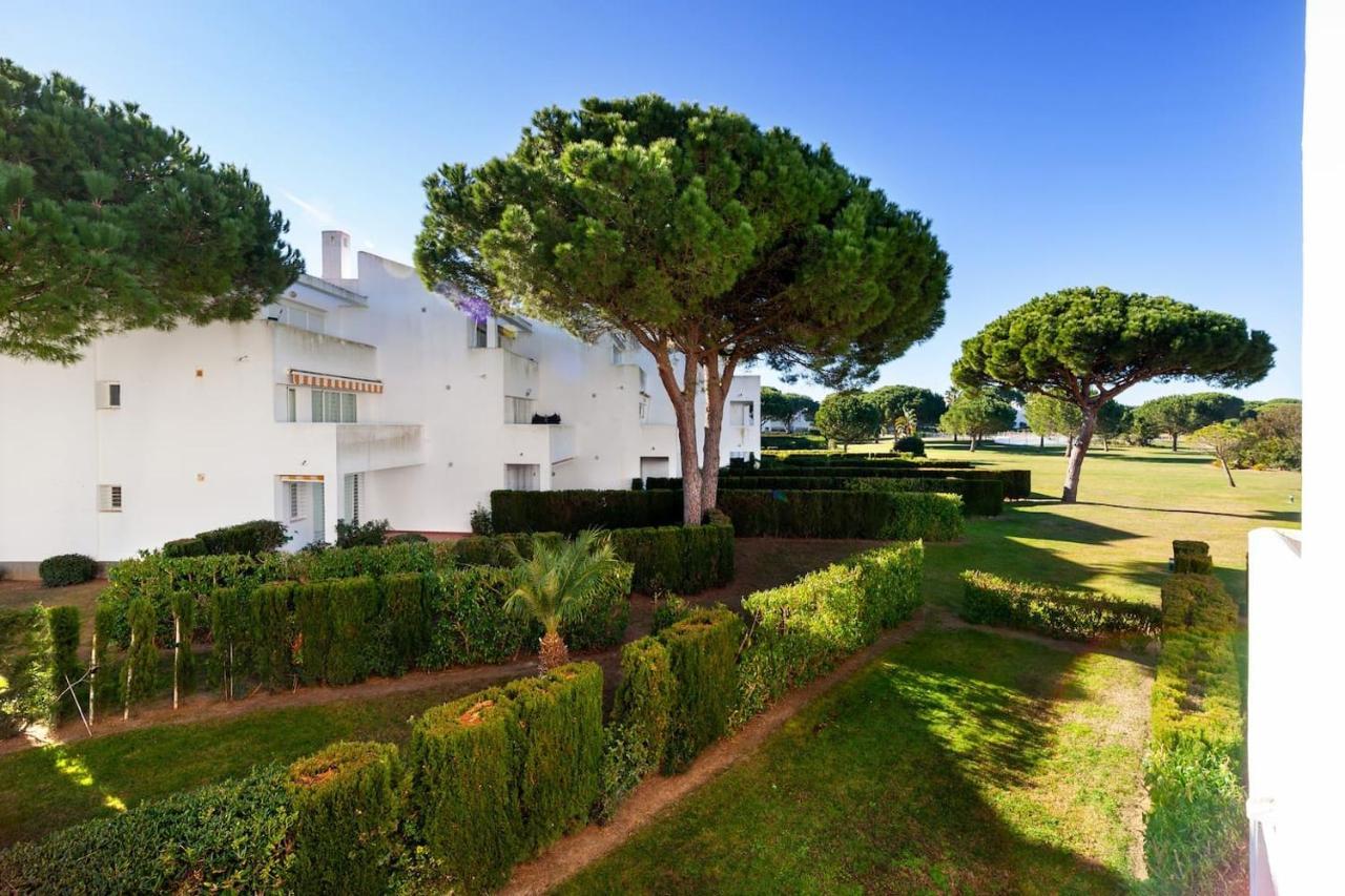 Apartamento Apartamento Retama Golf