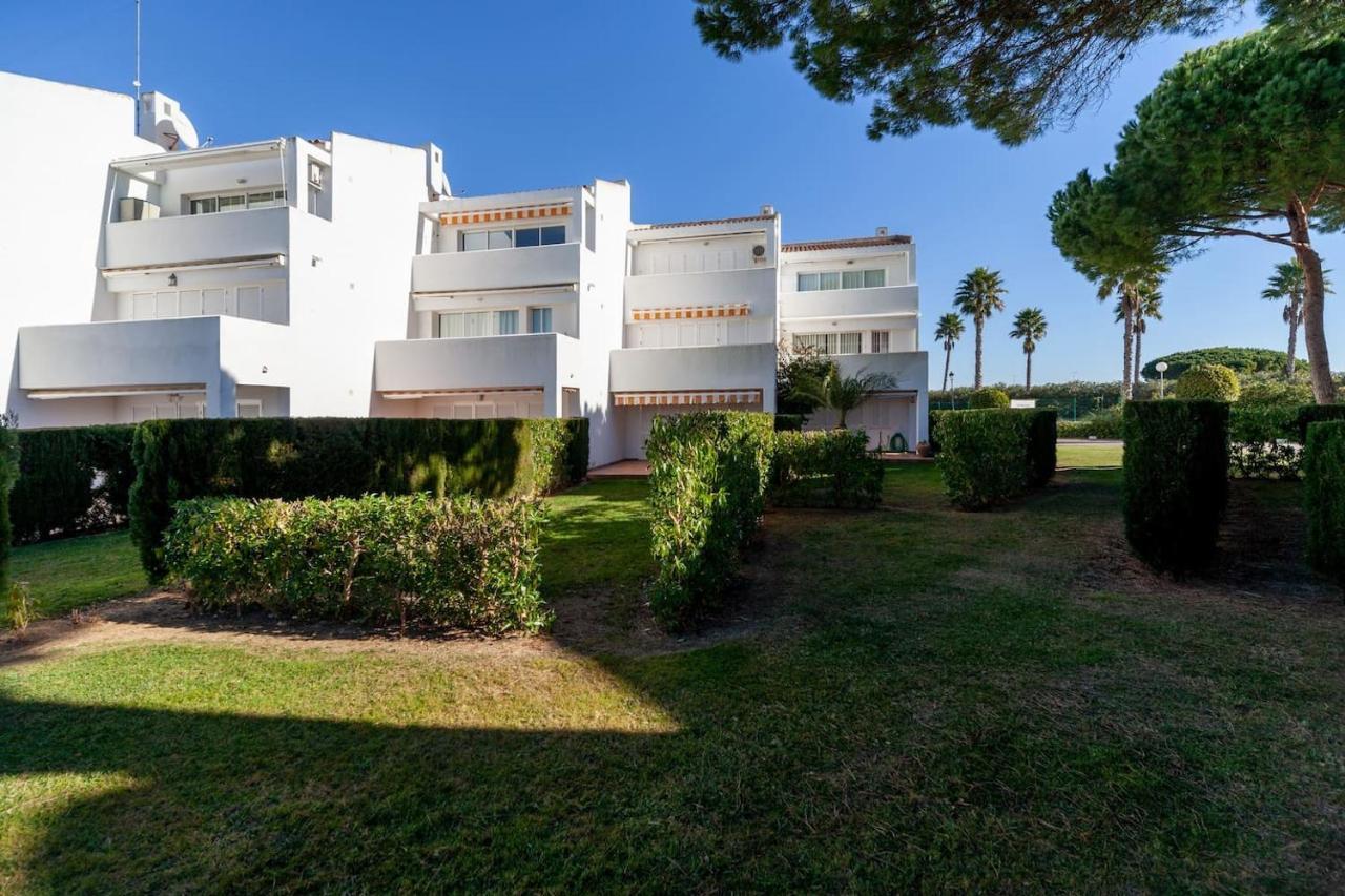 Apartamento Retama Golf Apartamento
