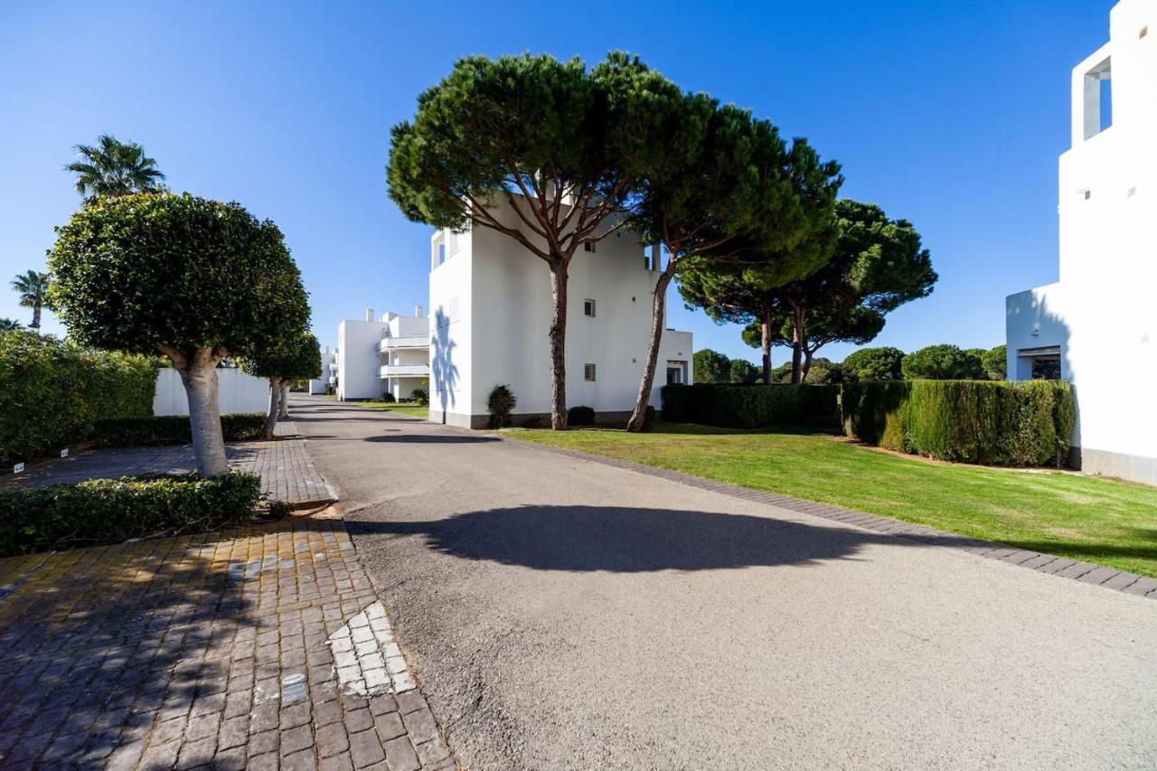 Apartamento Apartamento Retama Golf