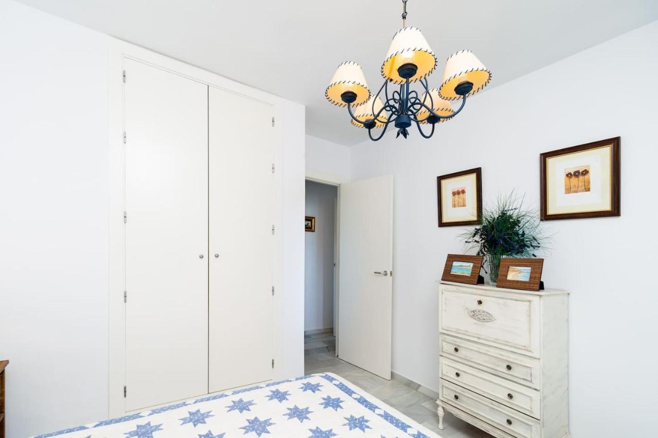 Apartamento Retama Golf * Chiclana de la Frontera