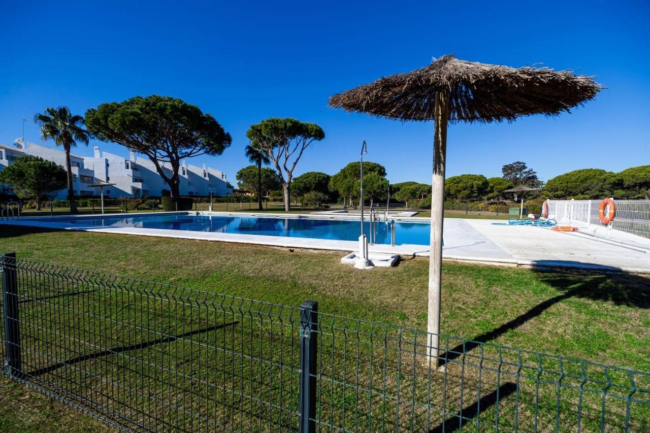 Apartamento Retama Golf *