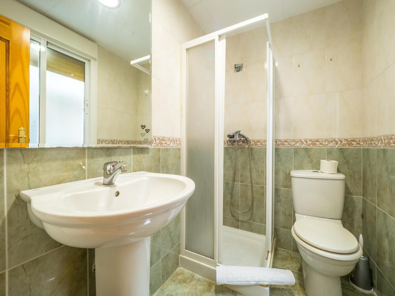 Exclusive Mediterranean Terrace * Benalmadena