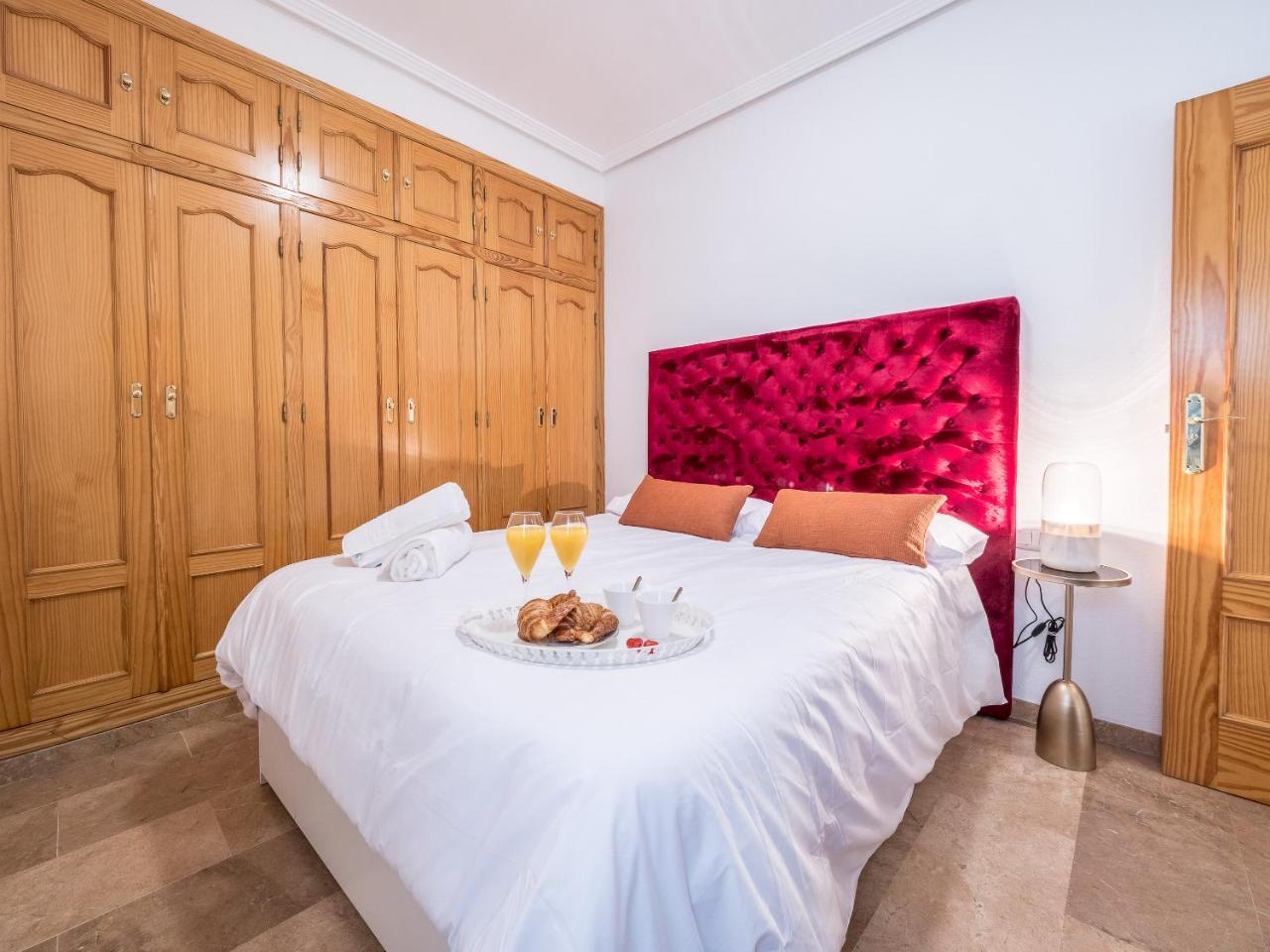 Exclusive Mediterranean Terrace Benalmadena