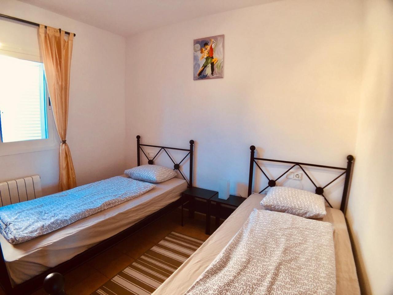 Сasa de vacaciones Casa Badia Gran *