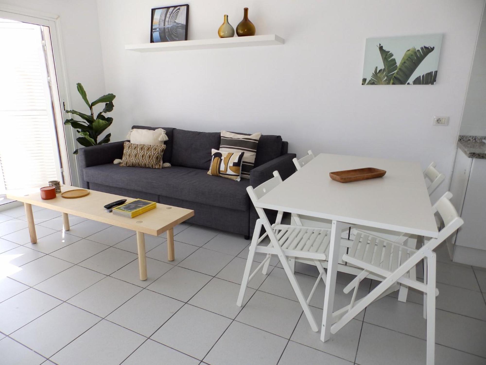 Holiday home Medano - Duplex Sea Views