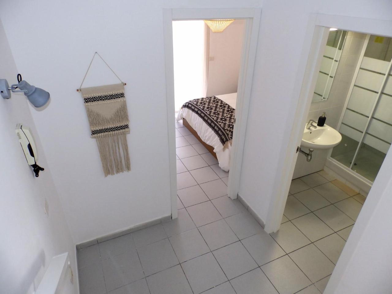 Medano - Duplex Sea Views Holiday home El Medano (Tenerife)
