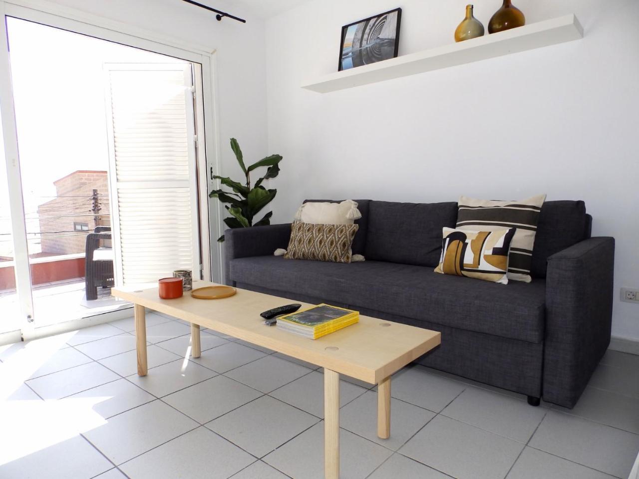 Medano - Duplex Sea Views El Medano (Tenerife)