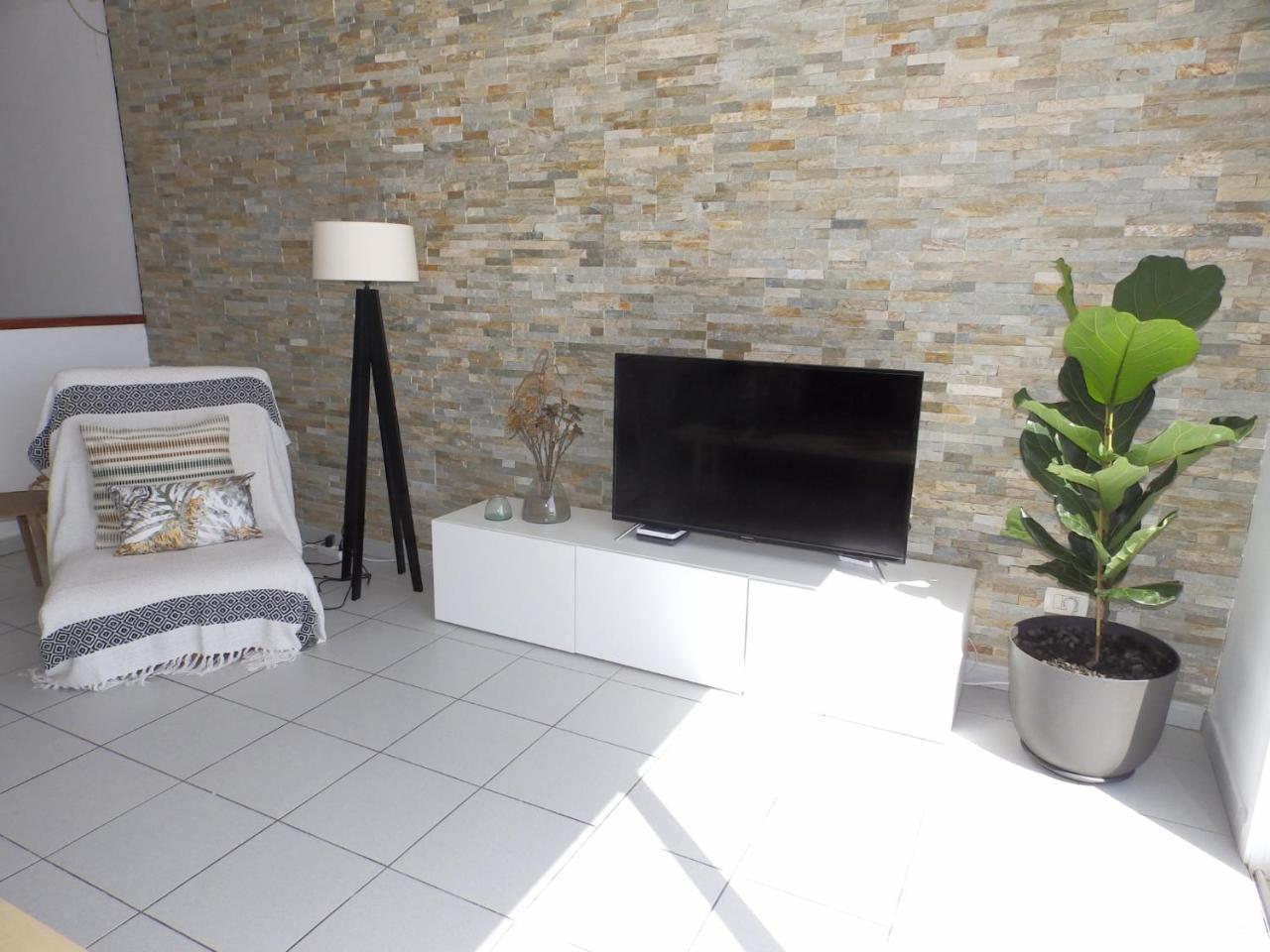 Medano - Duplex Sea Views Holiday home El Medano (Tenerife)