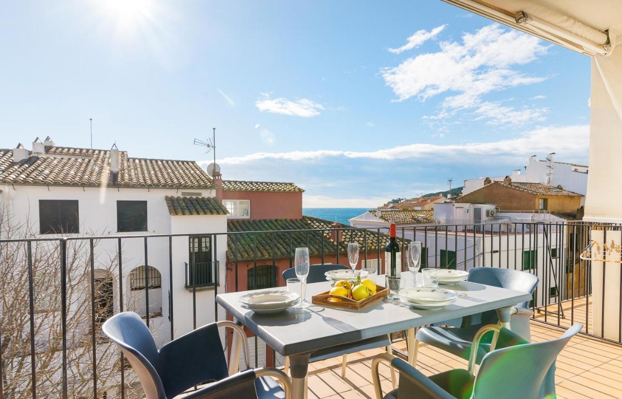 Apartamento Canadell Bloc A, 2n 3a *
