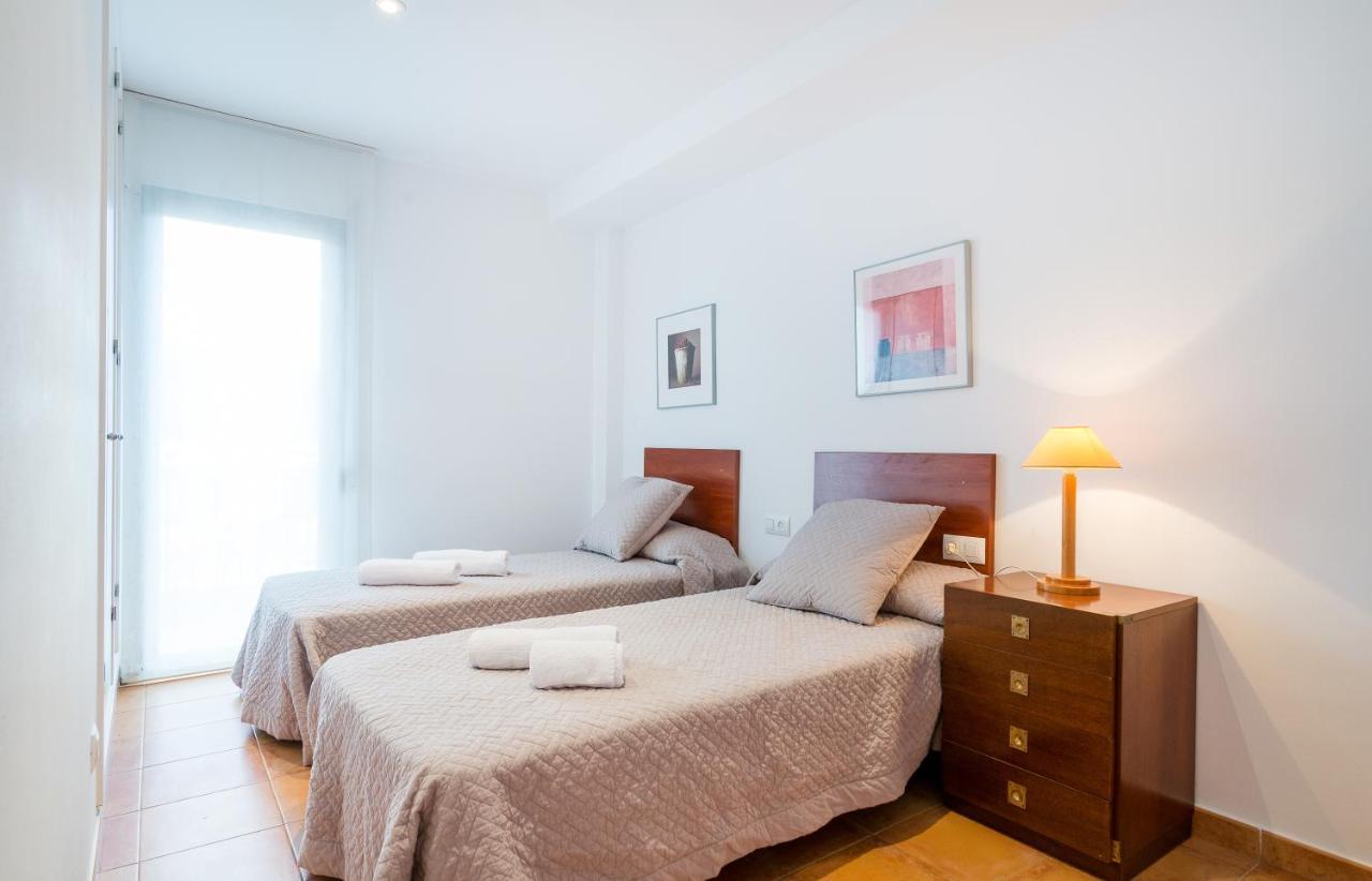 Apartamento Canadell Bloc A, 2n 3a Calella De Palafrugell