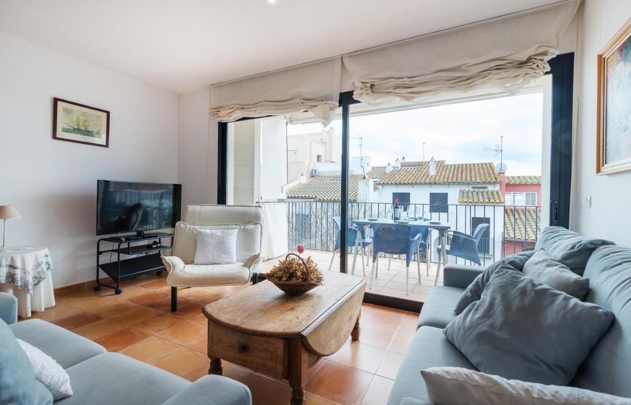 Canadell Bloc A, 2n 3a Apartamento Calella De Palafrugell