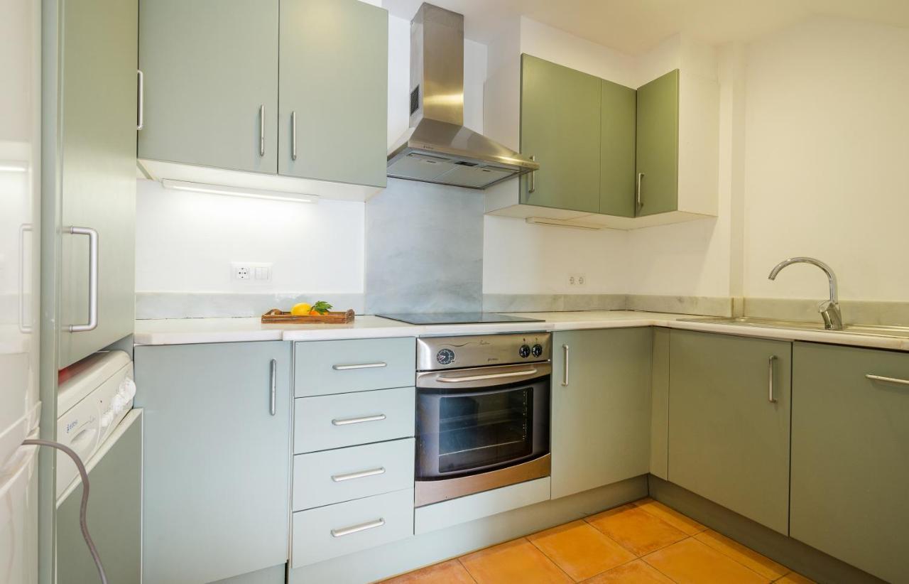 Apartamento Canadell Bloc A, 2n 3a
