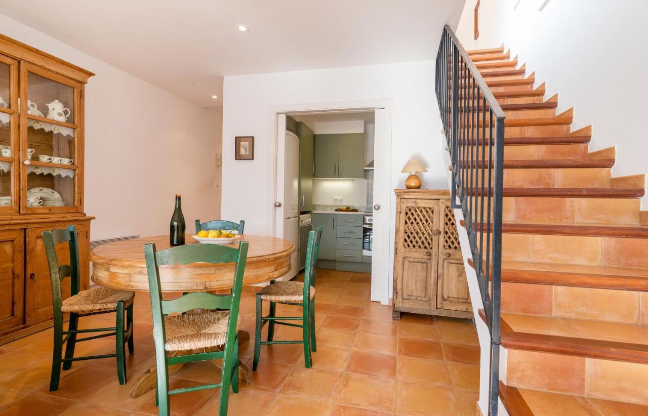 Apartamento Canadell Bloc A, 2n 3a Calella De Palafrugell