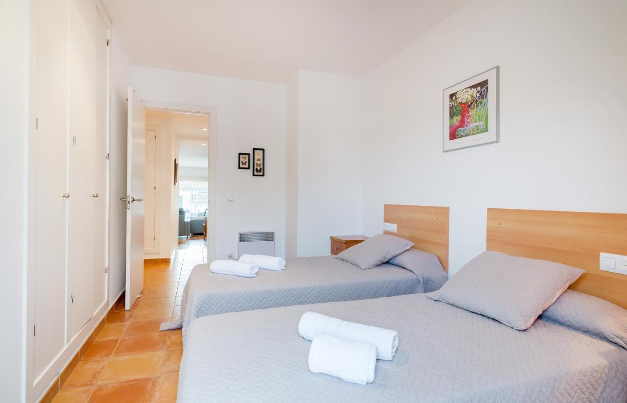 Canadell Bloc A, 2n 3a Apartamento Calella De Palafrugell