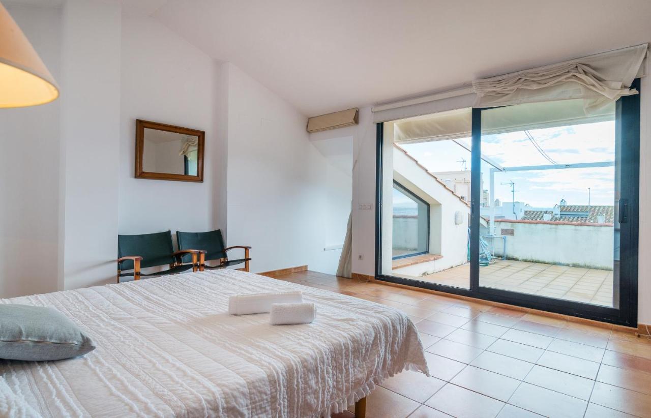 Canadell Bloc A, 2n 3a Apartamento *