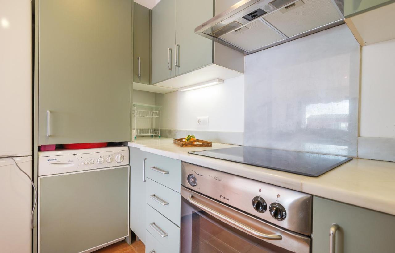 Canadell Bloc A, 2n 3a Apartamento *