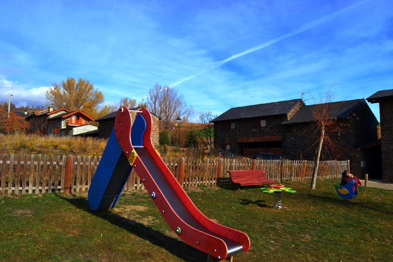 Apartamento Casa Con Jardin En Guils Guils de Cerdaña