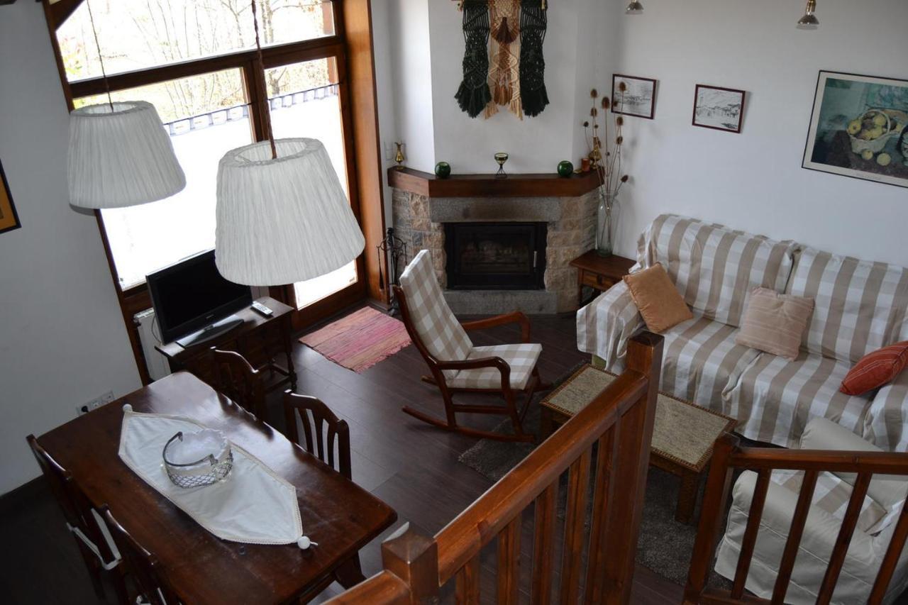 Casa Con Jardin En Guils Guils de Cerdaña