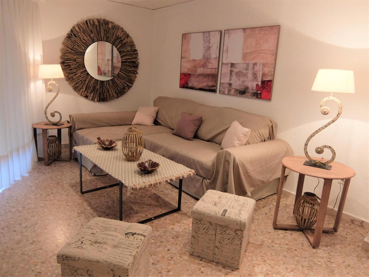 Bahamas - Familiar Apartment *