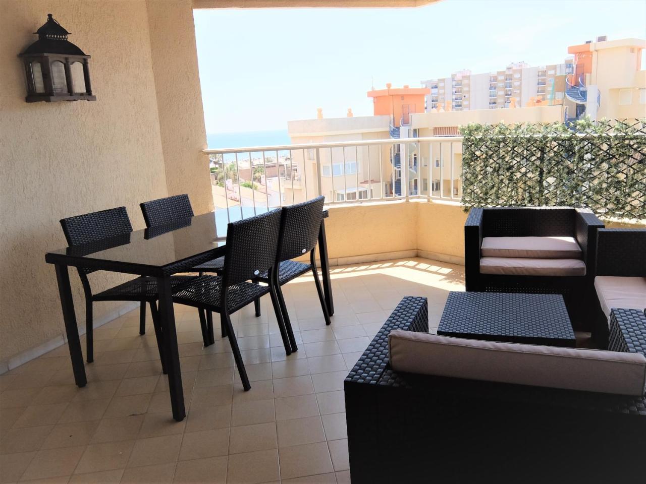 Apartment Bahamas - Familiar *