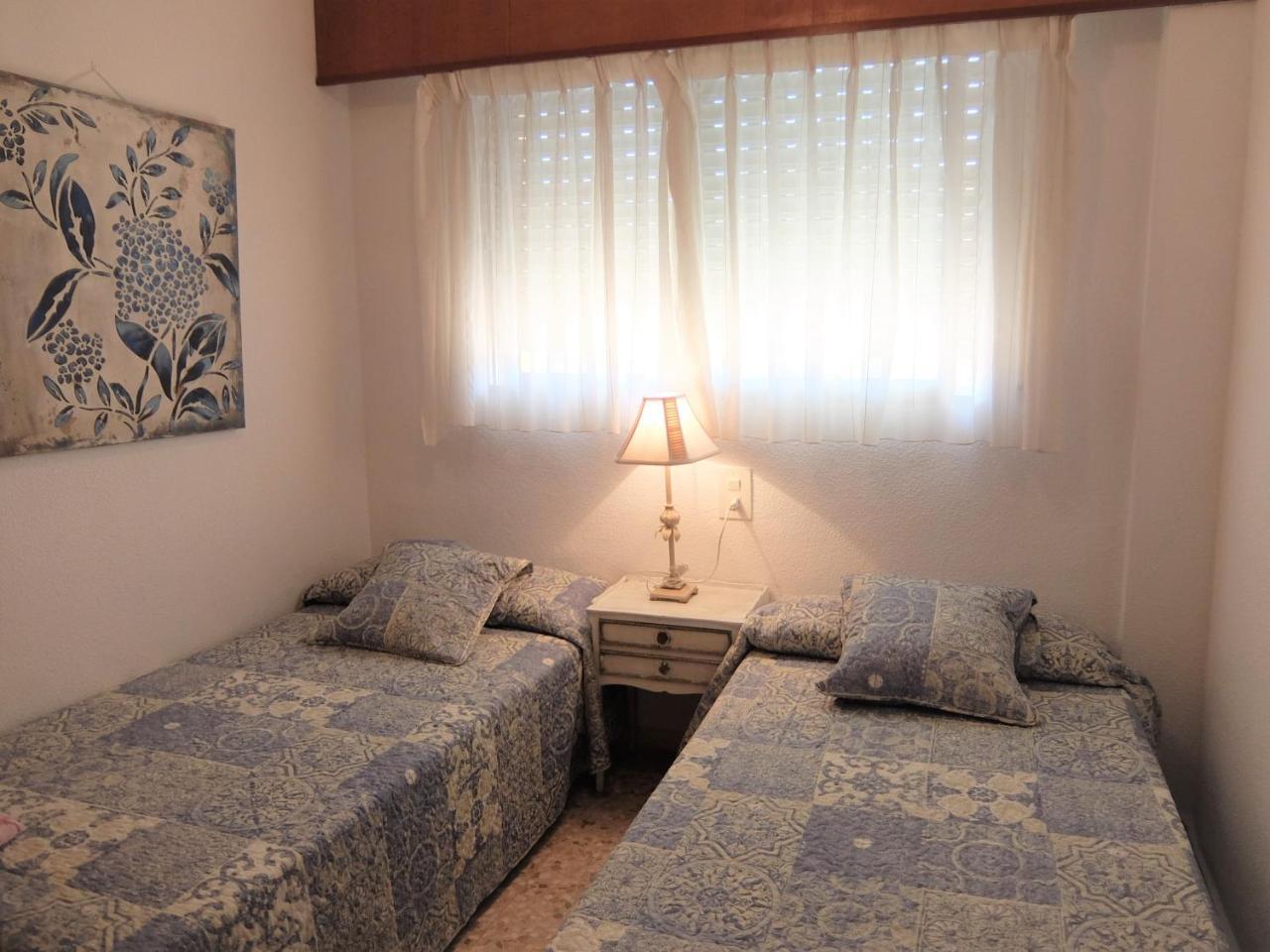 Bahamas - Familiar Apartment Playa de Gandia