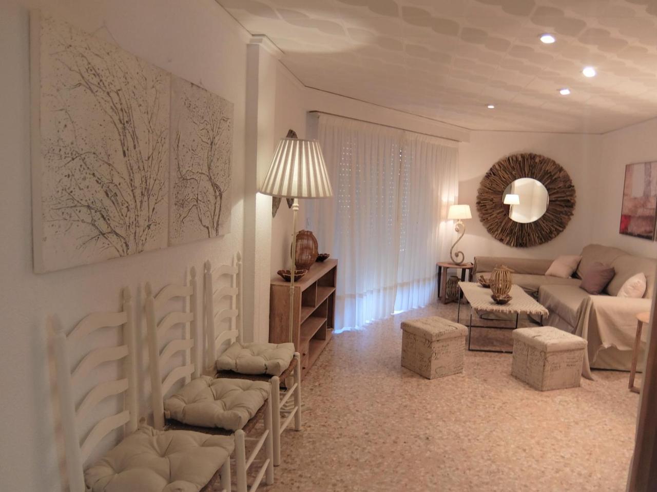 Bahamas - Familiar Apartment Playa de Gandia